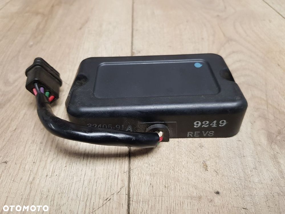 Moduł zapłonowy ECM Harley Davidson Evo 32405-91A - 3