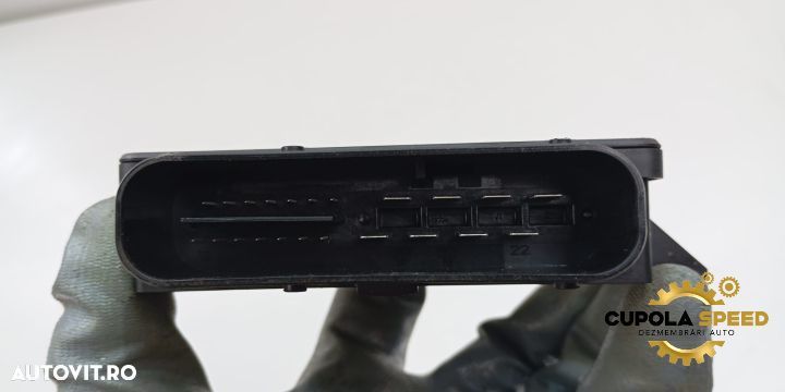 Calculator frana mana EB688735801 231220-10 BMW X3 F25 [2010 - 2015] - 3