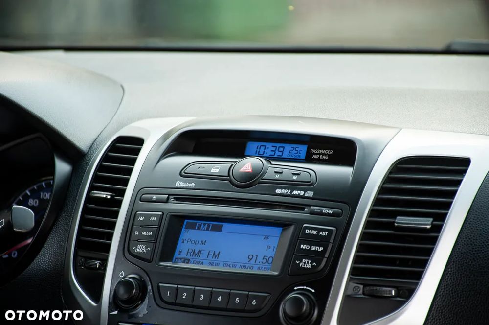 Hyundai ix20 1.4 blue Style - 8