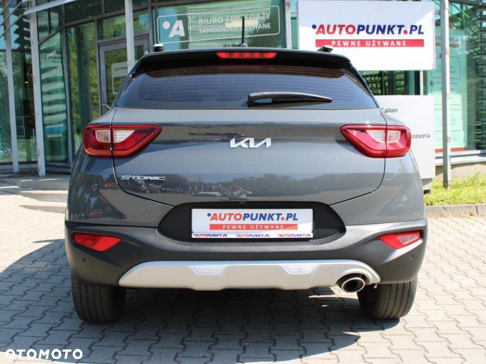 Kia Stonic - 6
