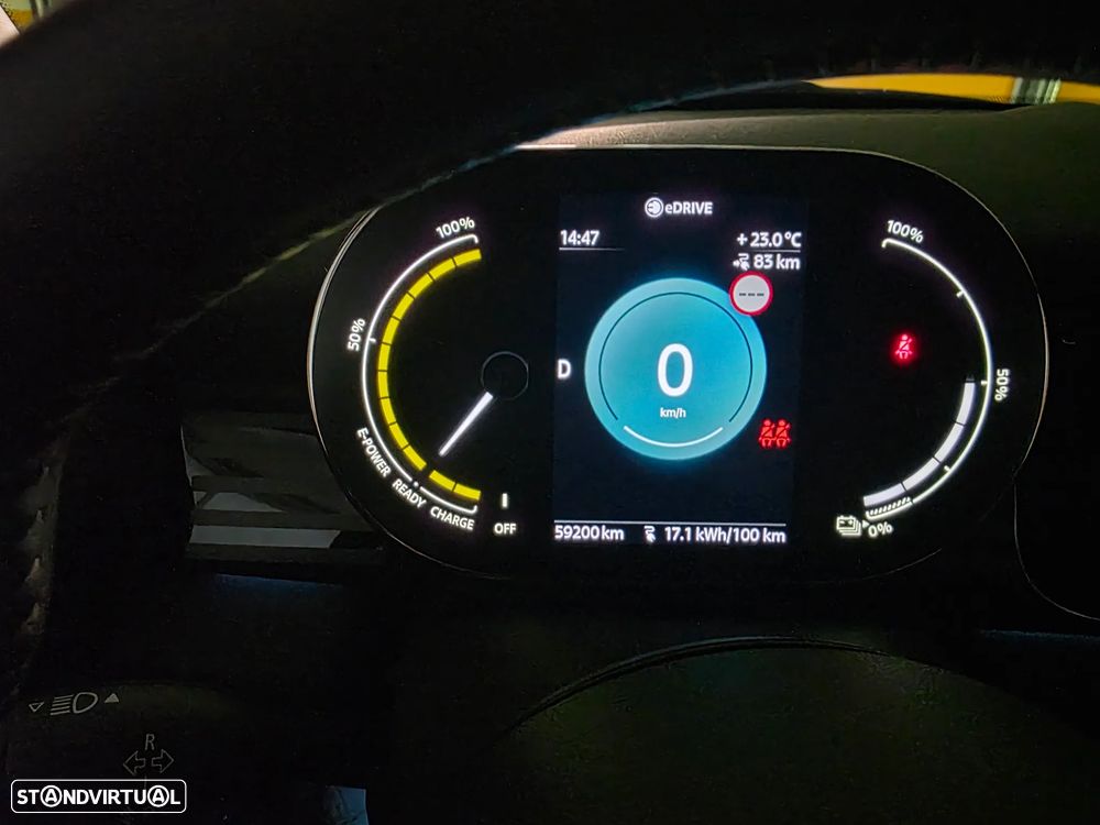 MINI 3 Portas Cooper SE Premium Essential - 18