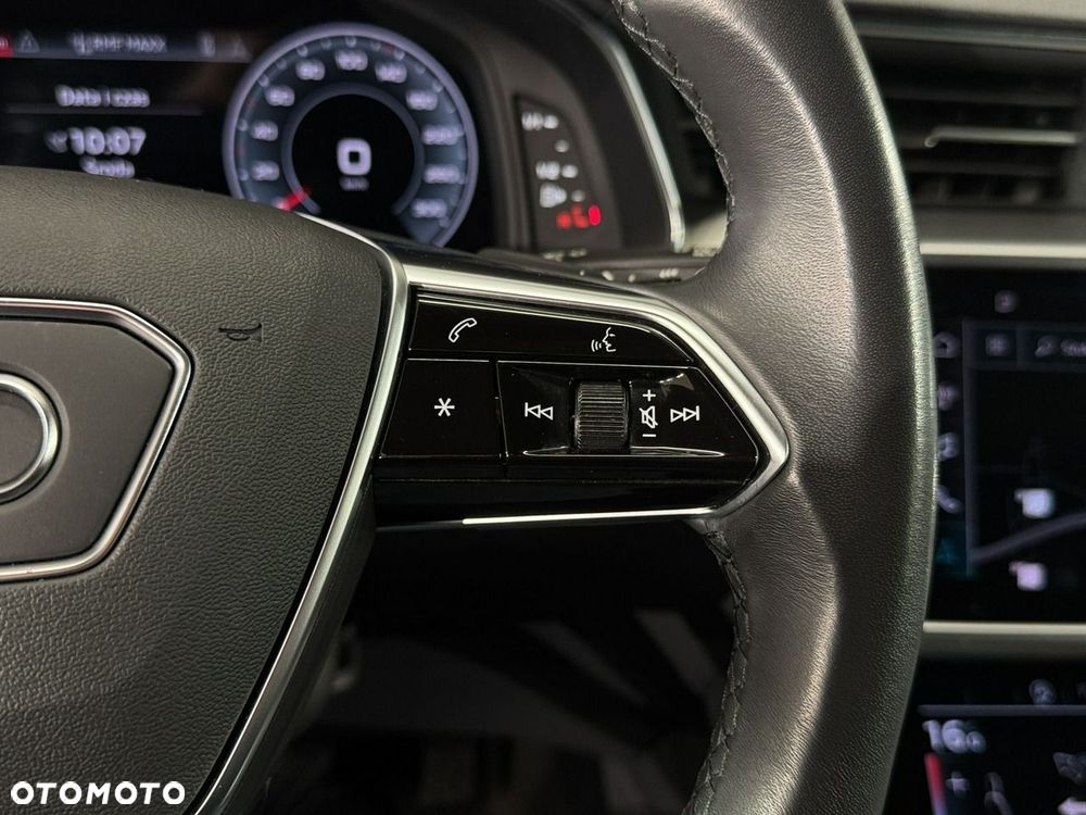Audi A6 Avant 40 TDI mHEV Sport S tronic - 18
