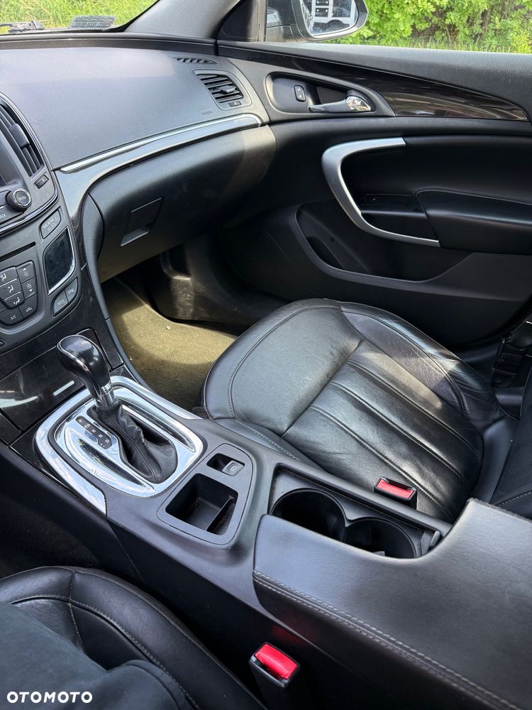 Buick Regal - 22