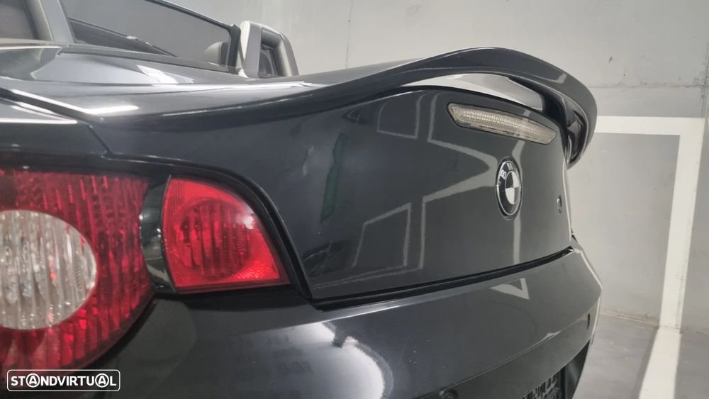 BMW Z4 2.2 Auto. - 10