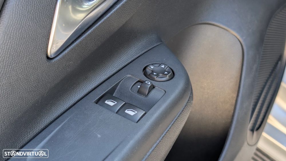 Opel Corsa 1.2 Edition - 14