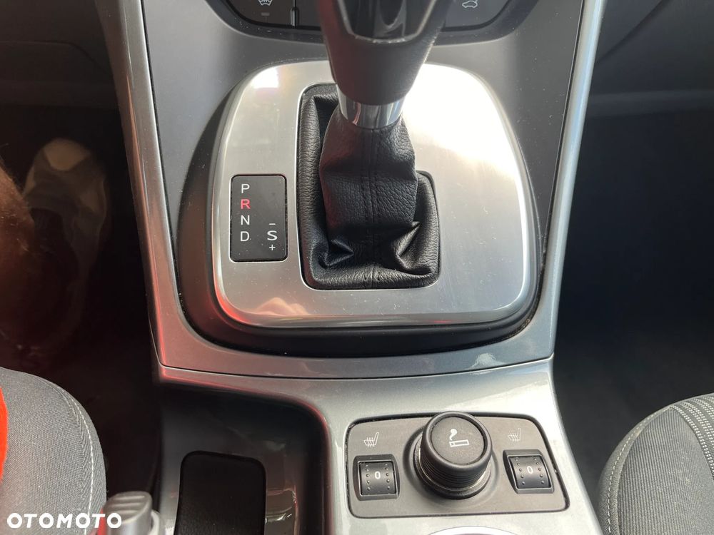 Ford Grand C-MAX 2.0 TDCi Titanium - 11