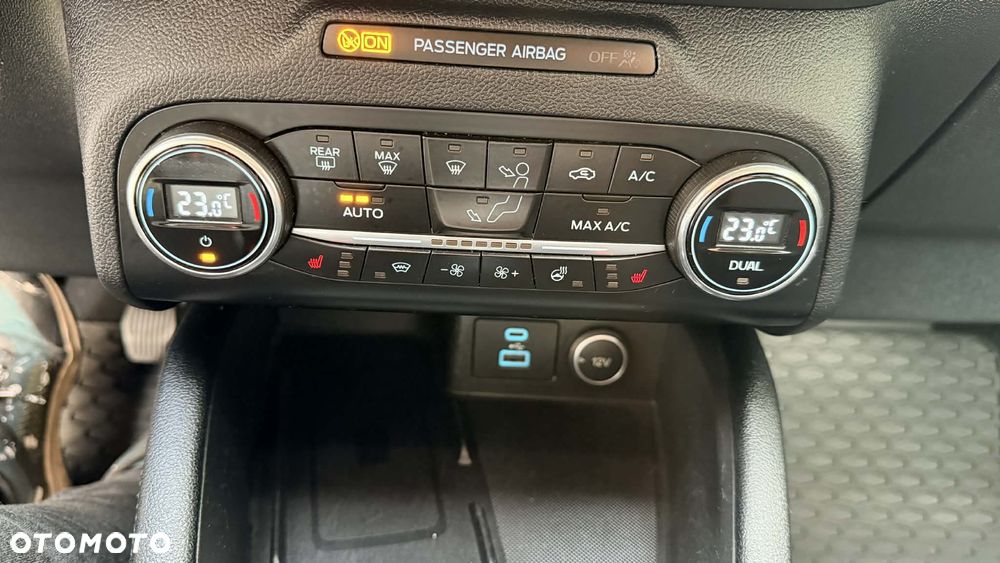 Ford Kuga 1.5 EcoBlue FWD Titanium - 13