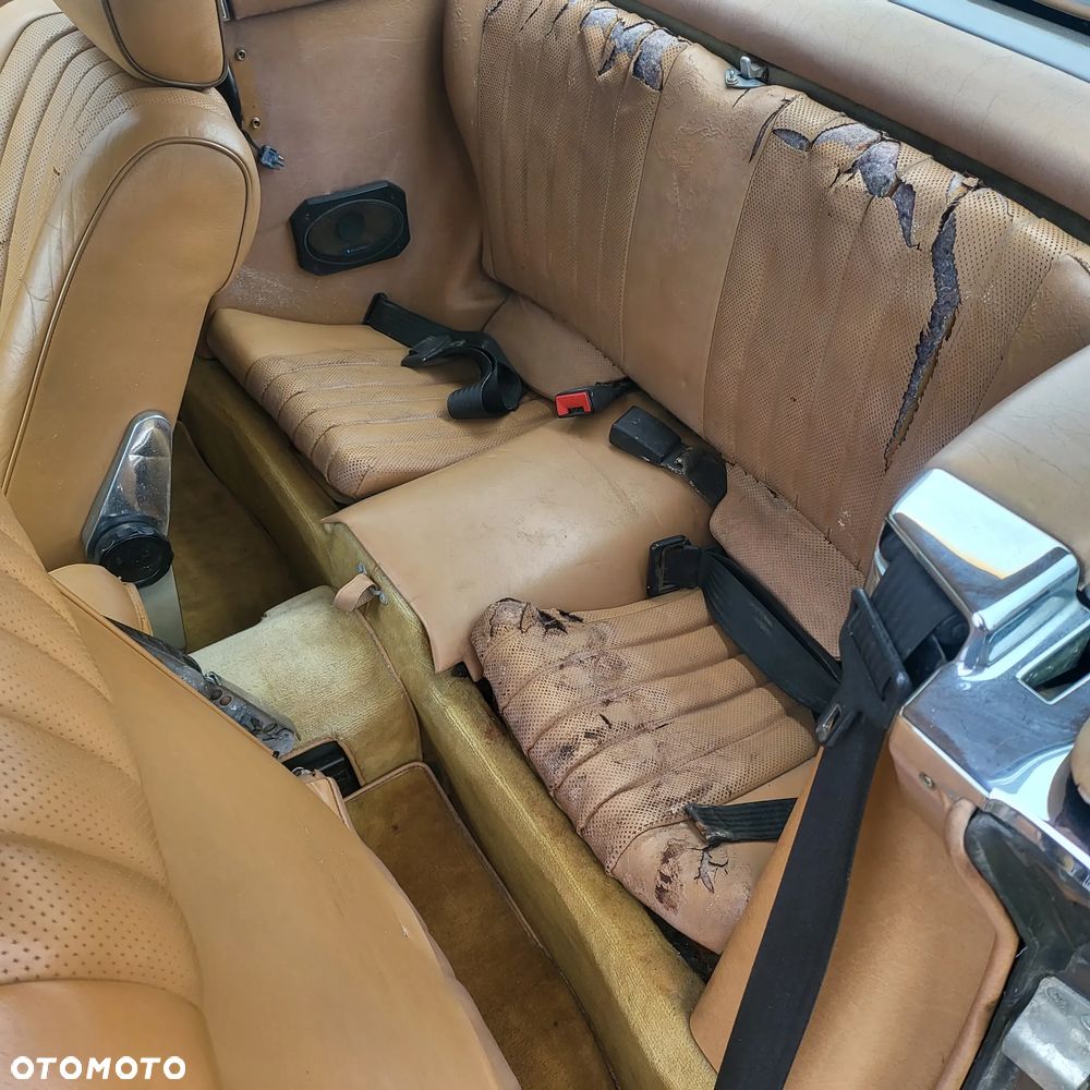 Mercedes-Benz SL - 8