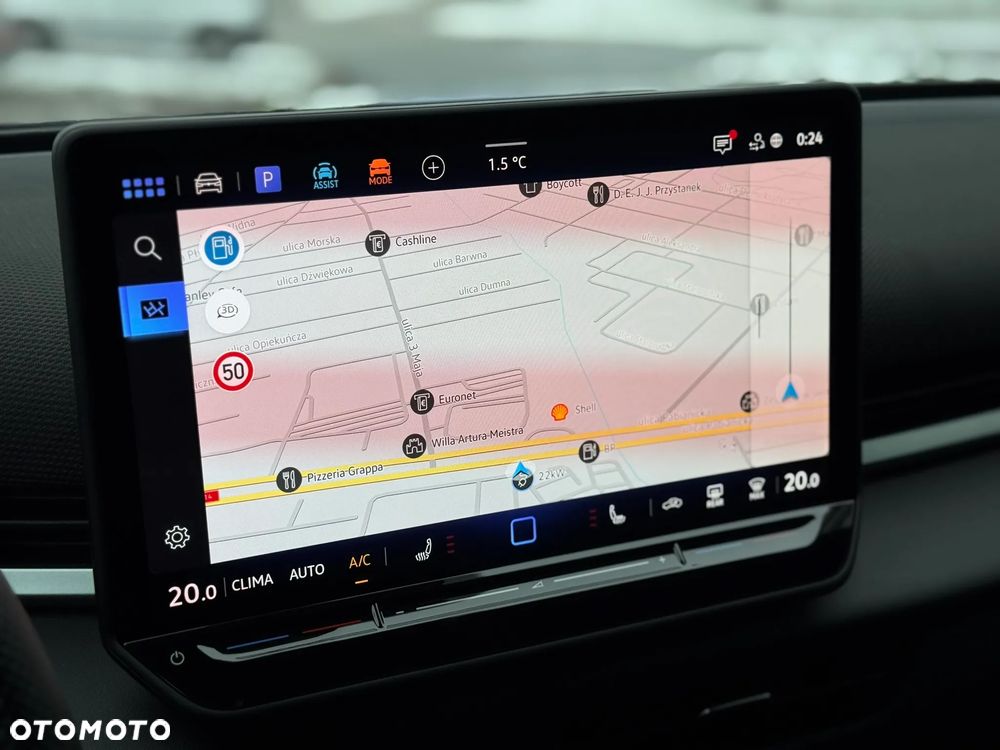 Volkswagen T-Roc 1.5 eTSI OPF DSG R-Line - 20