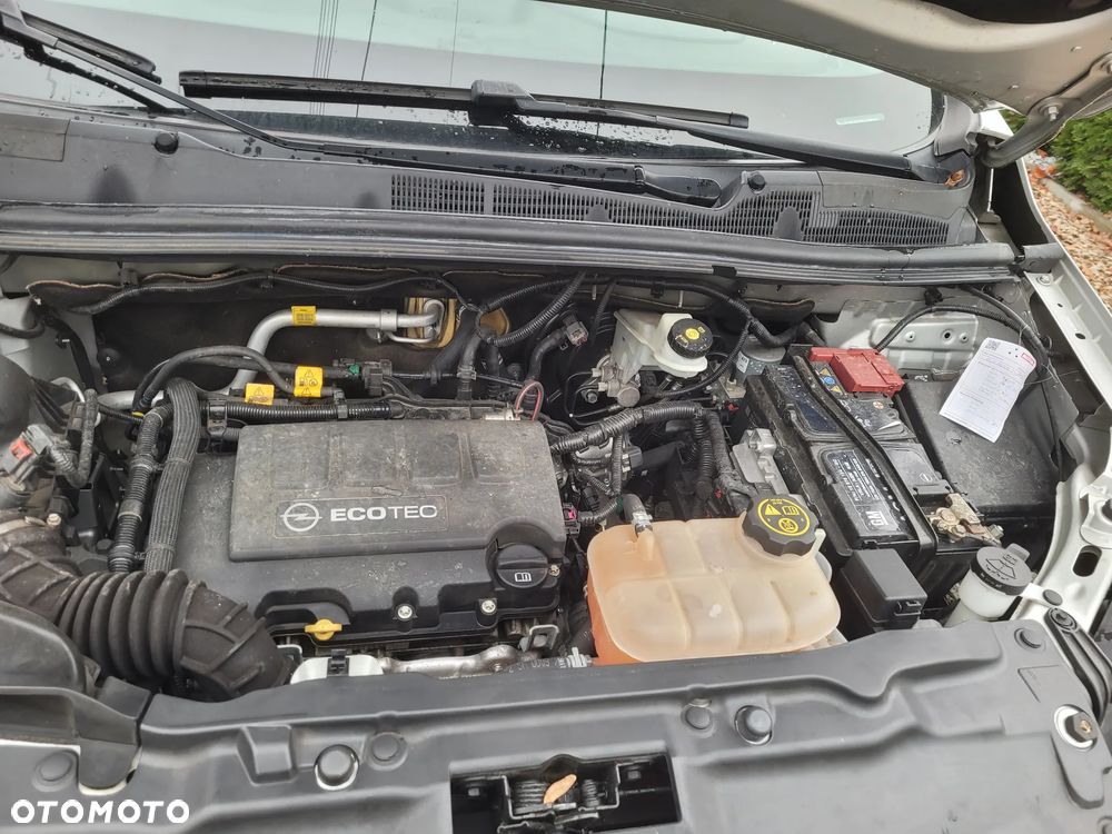 Opel Mokka - 12