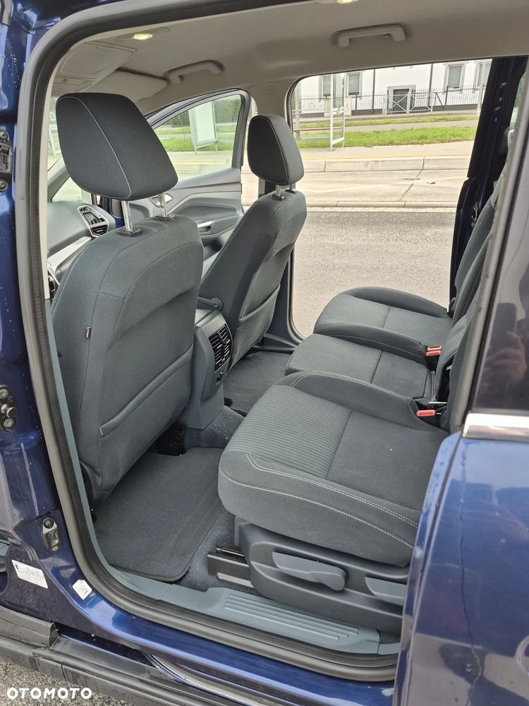 Ford Grand C-MAX 2.0 TDCi Titanium MPS6 - 12
