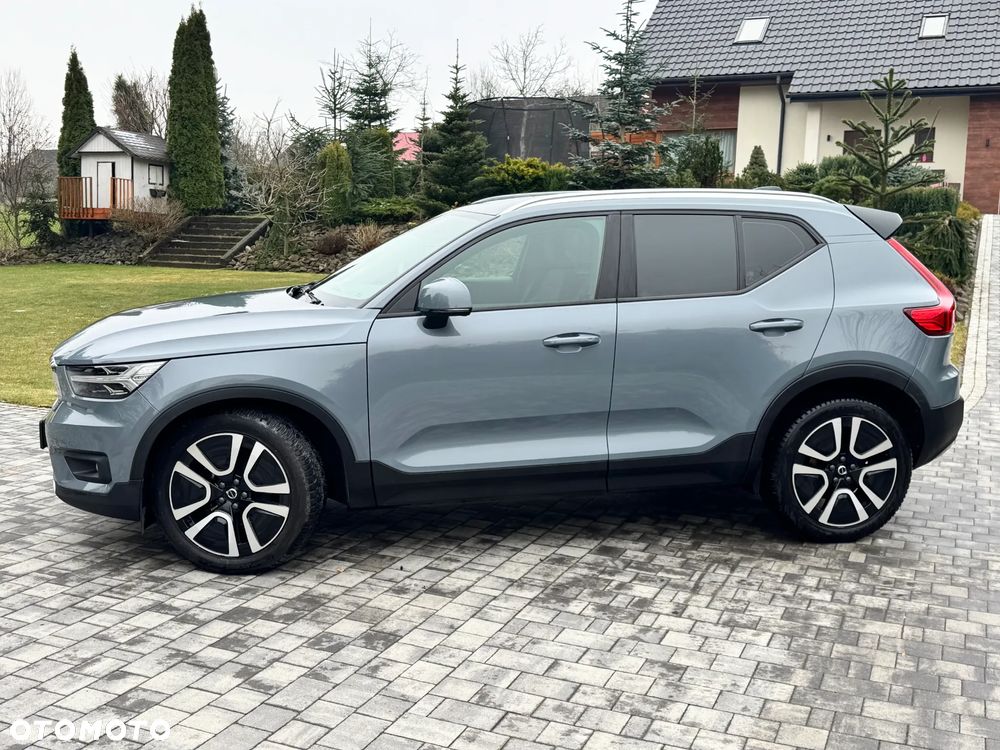 Volvo XC 40 T3 Momentum Pro - 5