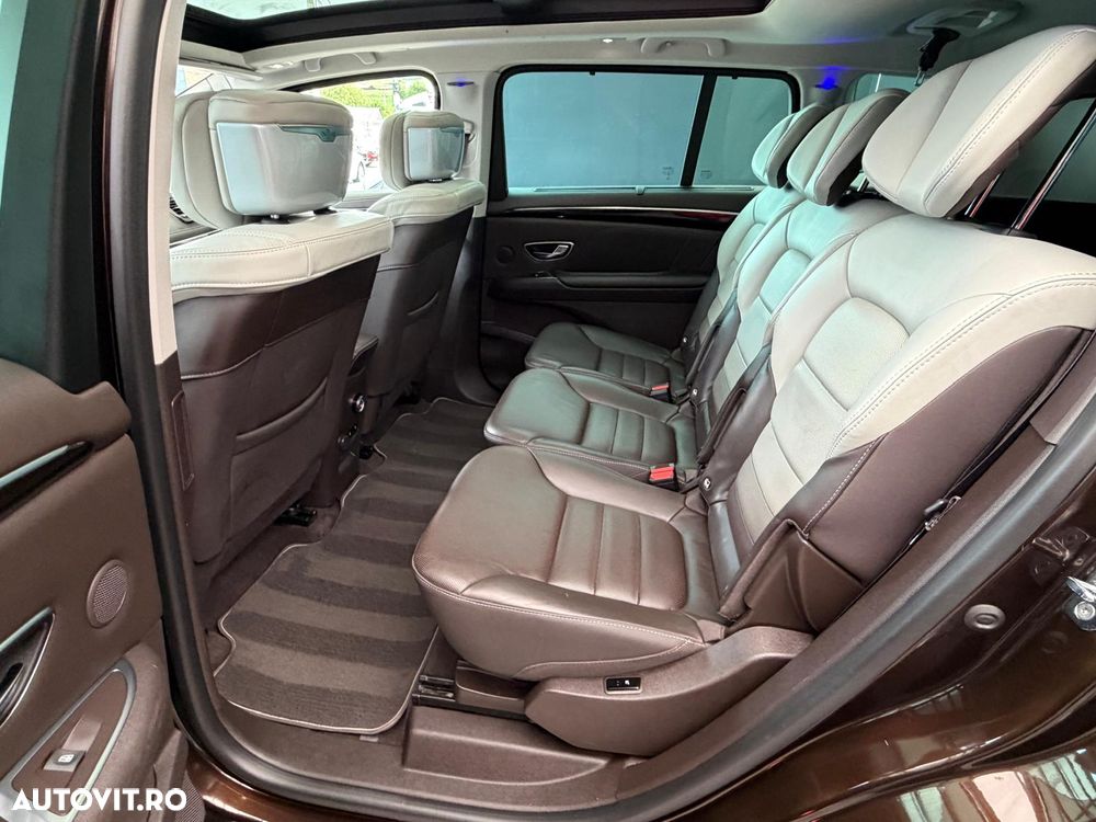 Renault Espace Energy dCi 160 EDC Initiale Paris - 14