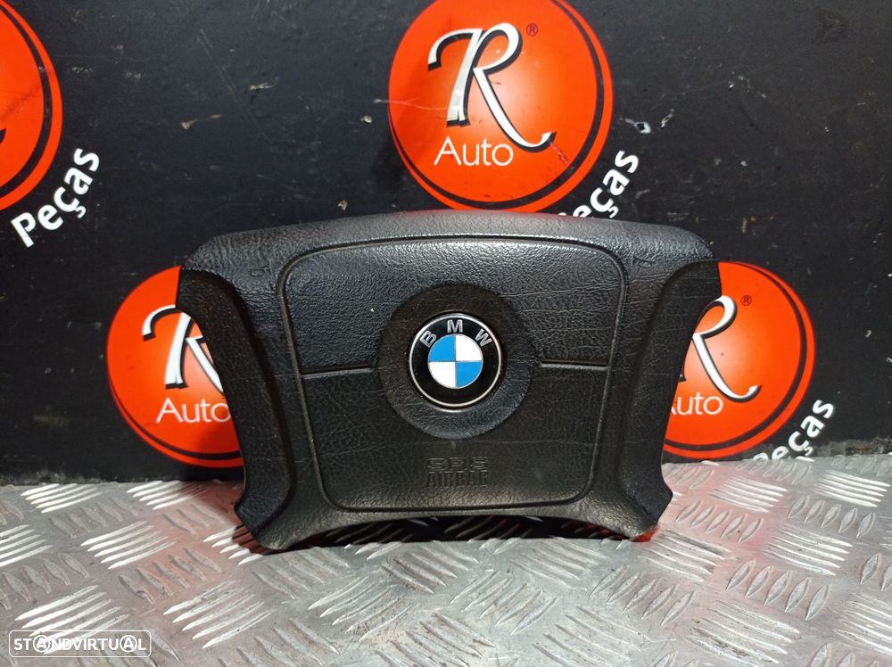 Airbag Volante Bmw 3 (E36) - 1