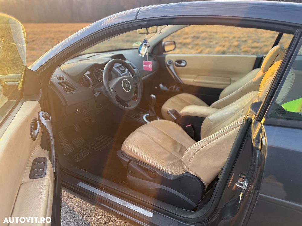 Renault Megane - 9