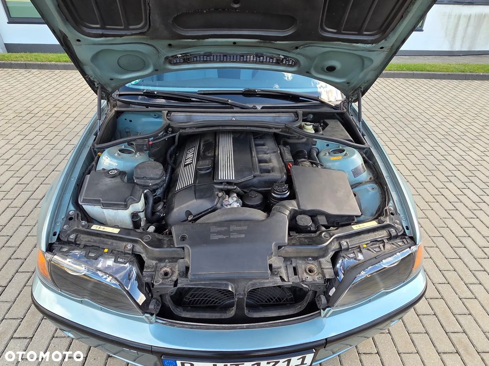 BMW Seria 3 - 14