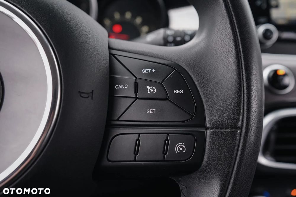 Fiat 500X 1.4 Multiair 4x2 S&S Business Line - 27