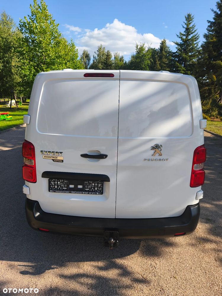 Peugeot Expert L2 2.0 - 18