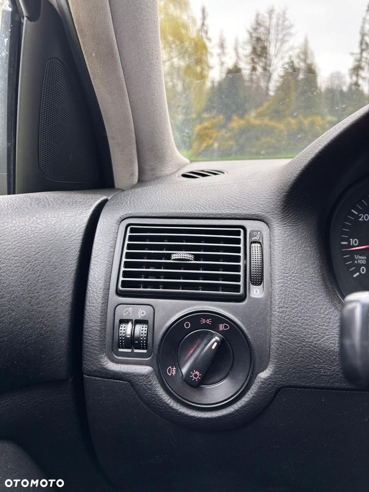 Volkswagen Golf 1.4 Basis - 9