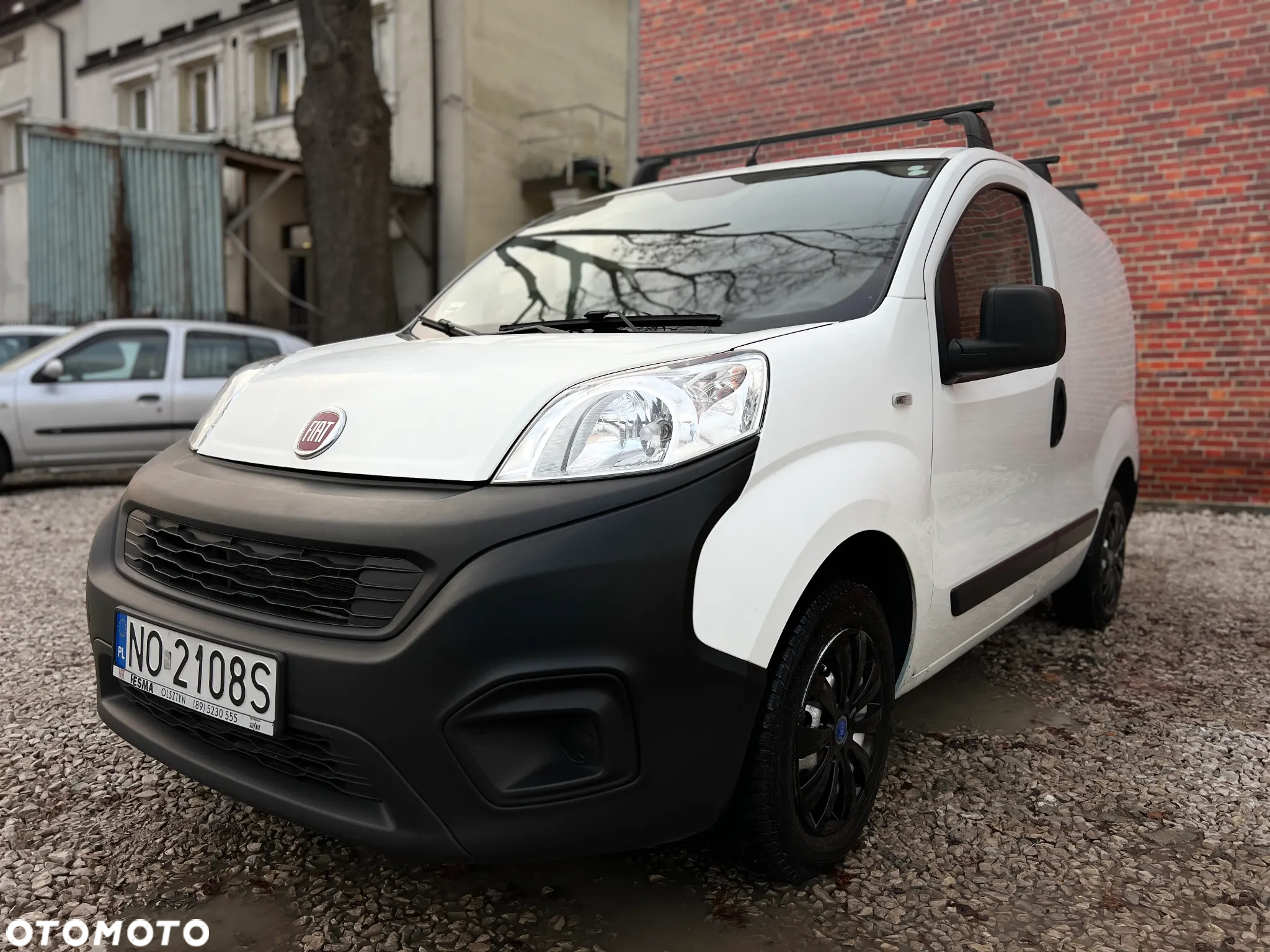 Fiat fiorino - 27