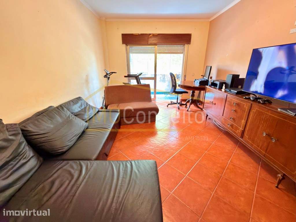 Apartamento T2 Arrendado - Entroncamento - Investimento com Rendime... - Grande imagem: 4/24