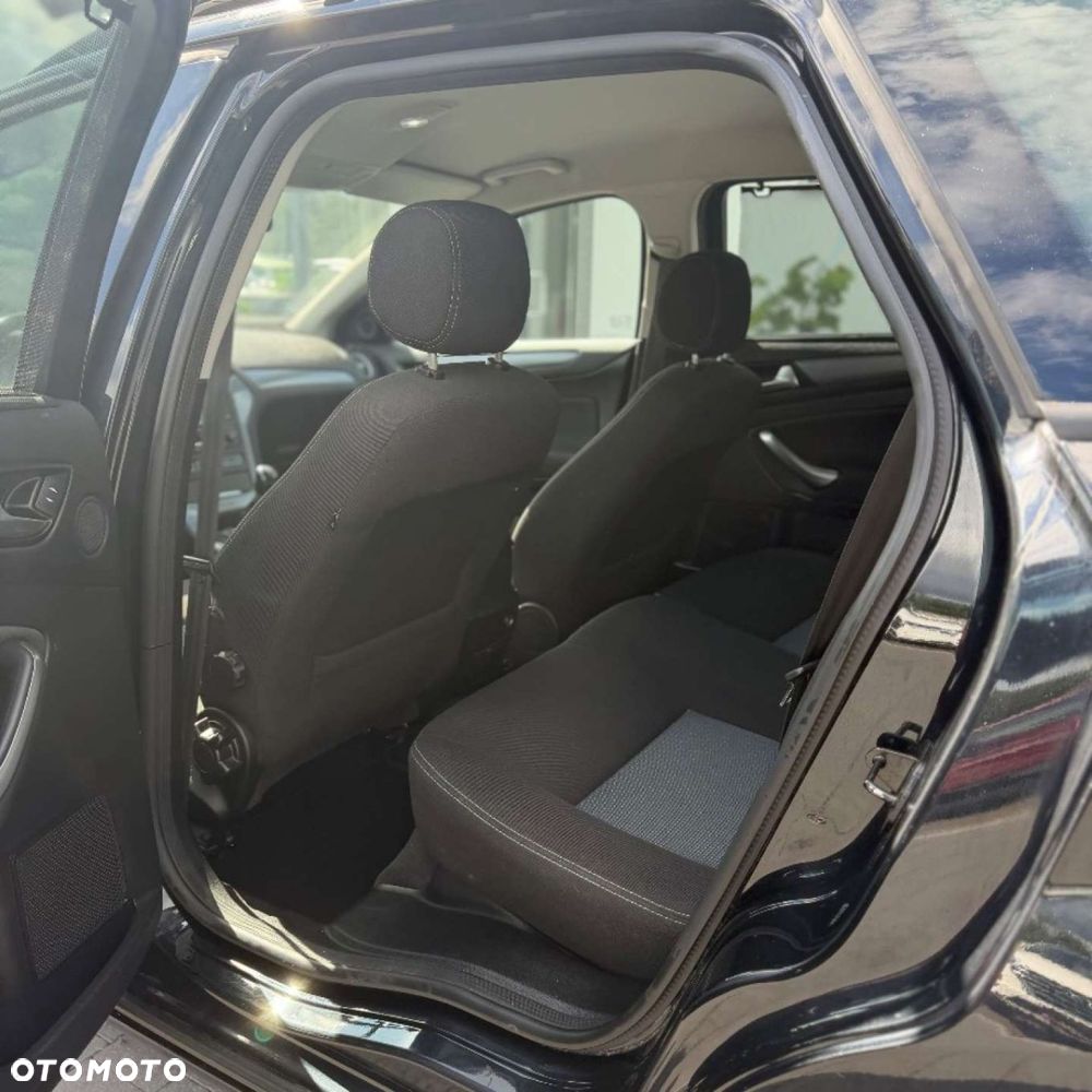 Ford Mondeo - 14