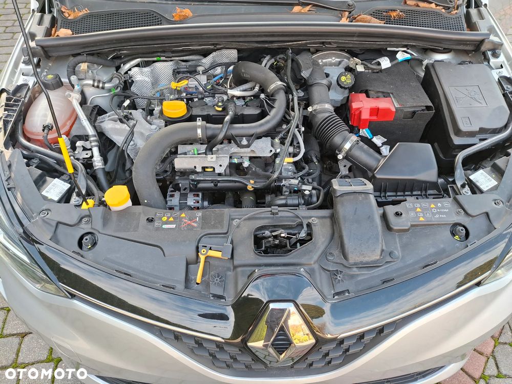 Renault Clio 1.0 TCe Intens - 33