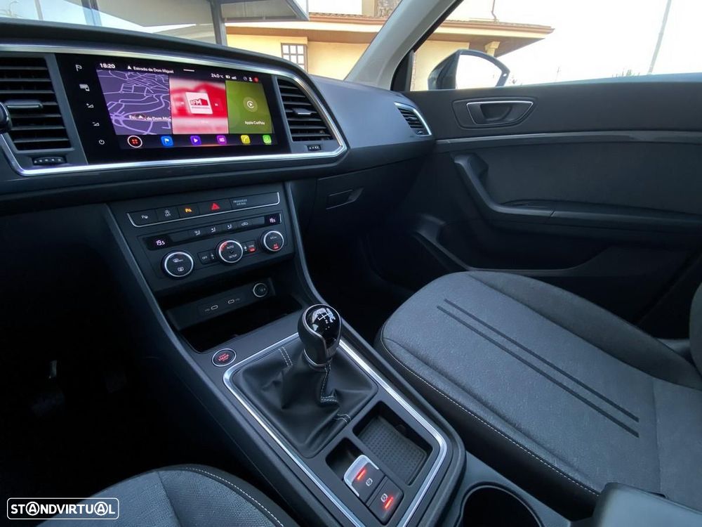 SEAT Ateca 1.0 TSI Style - 13