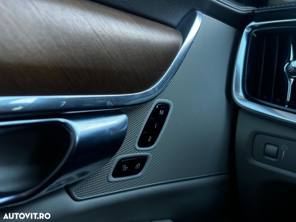 Volvo S90 - 21