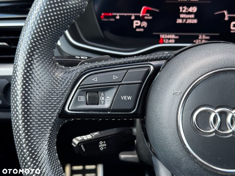 Audi A5 Coupé - 28
