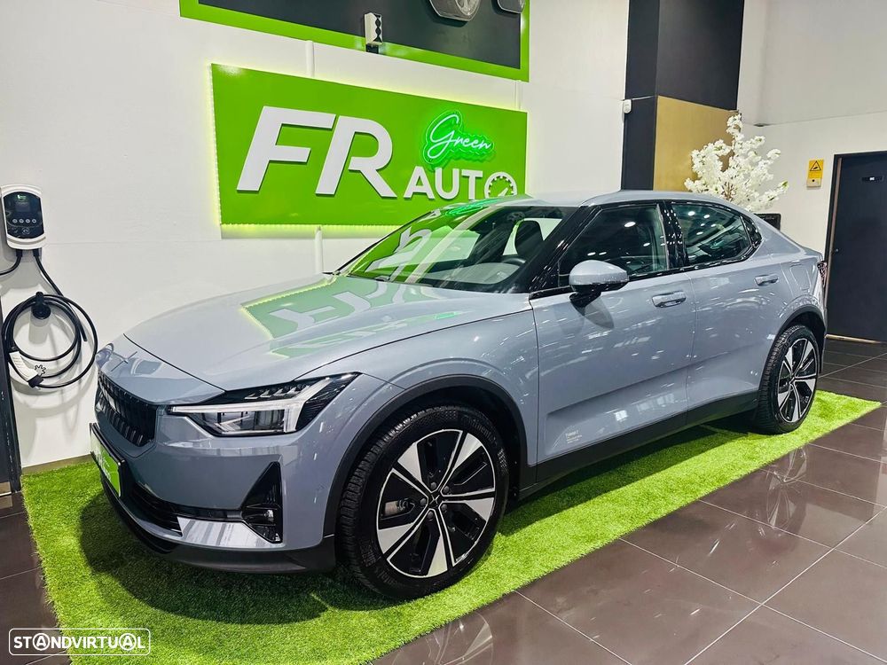 Polestar 2 Long Range 78 kWh - 3