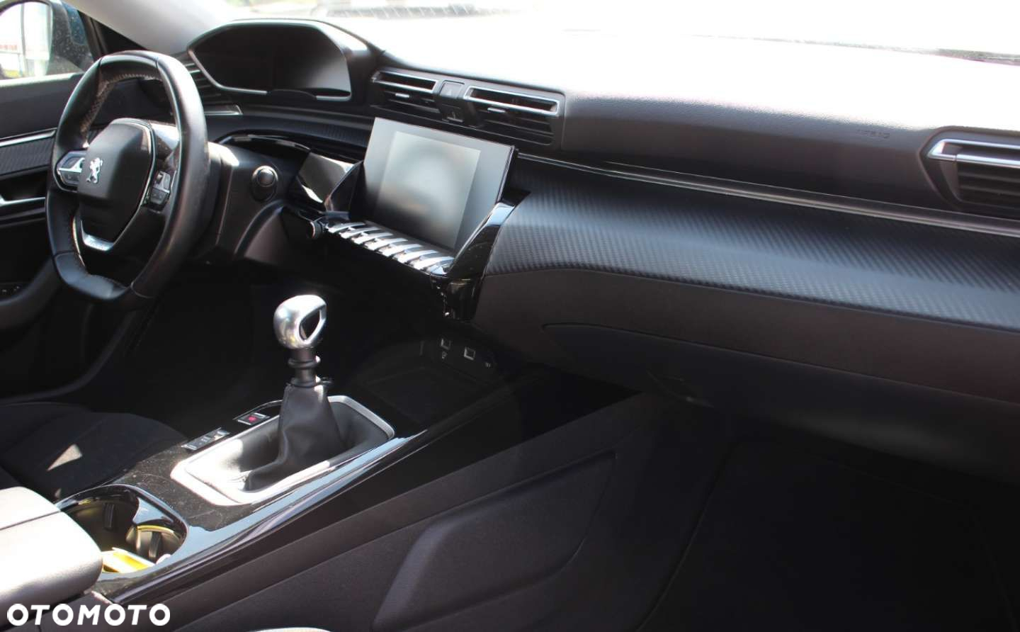 Peugeot 508 - 13