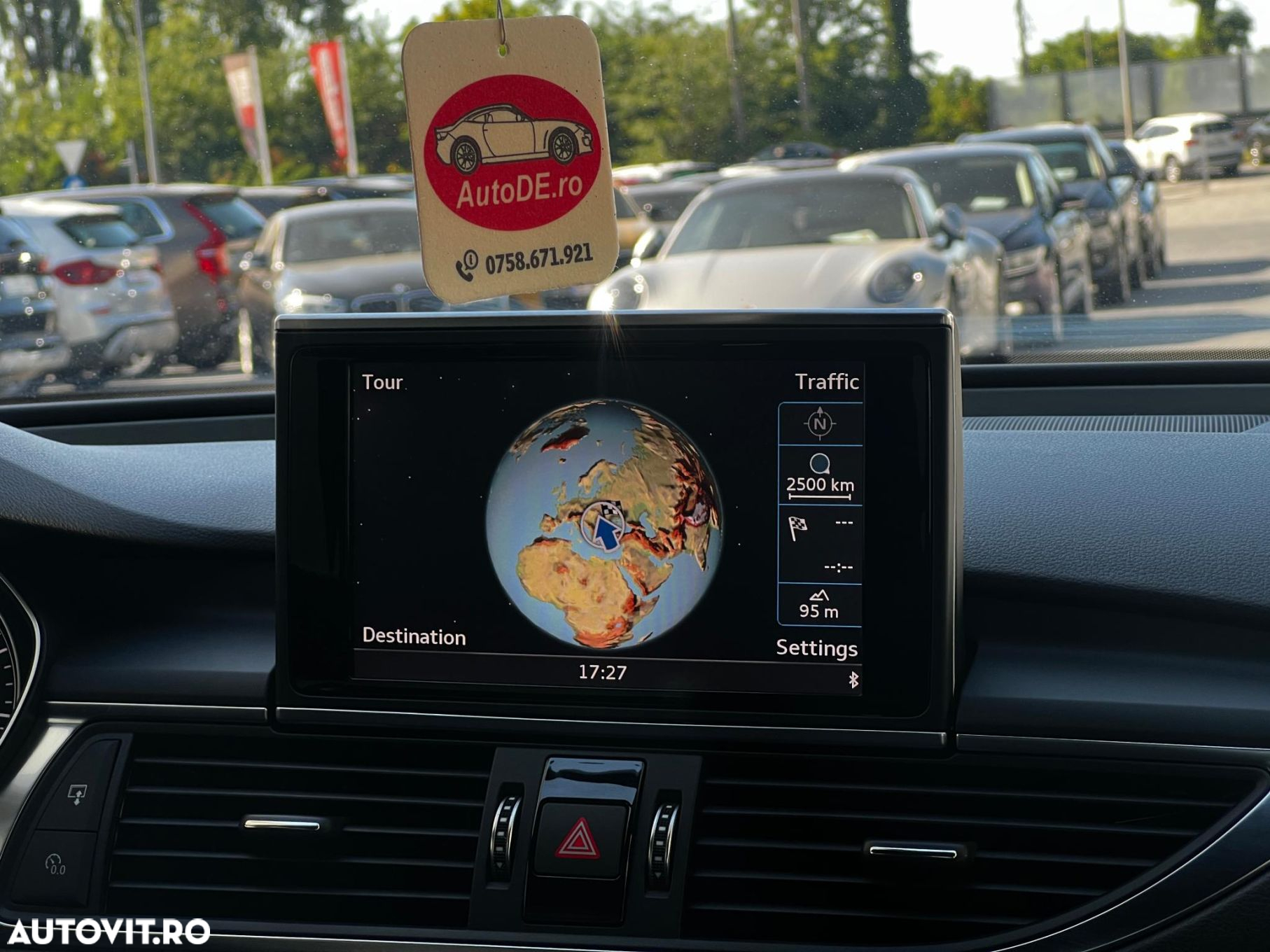 Audi A7 - 11