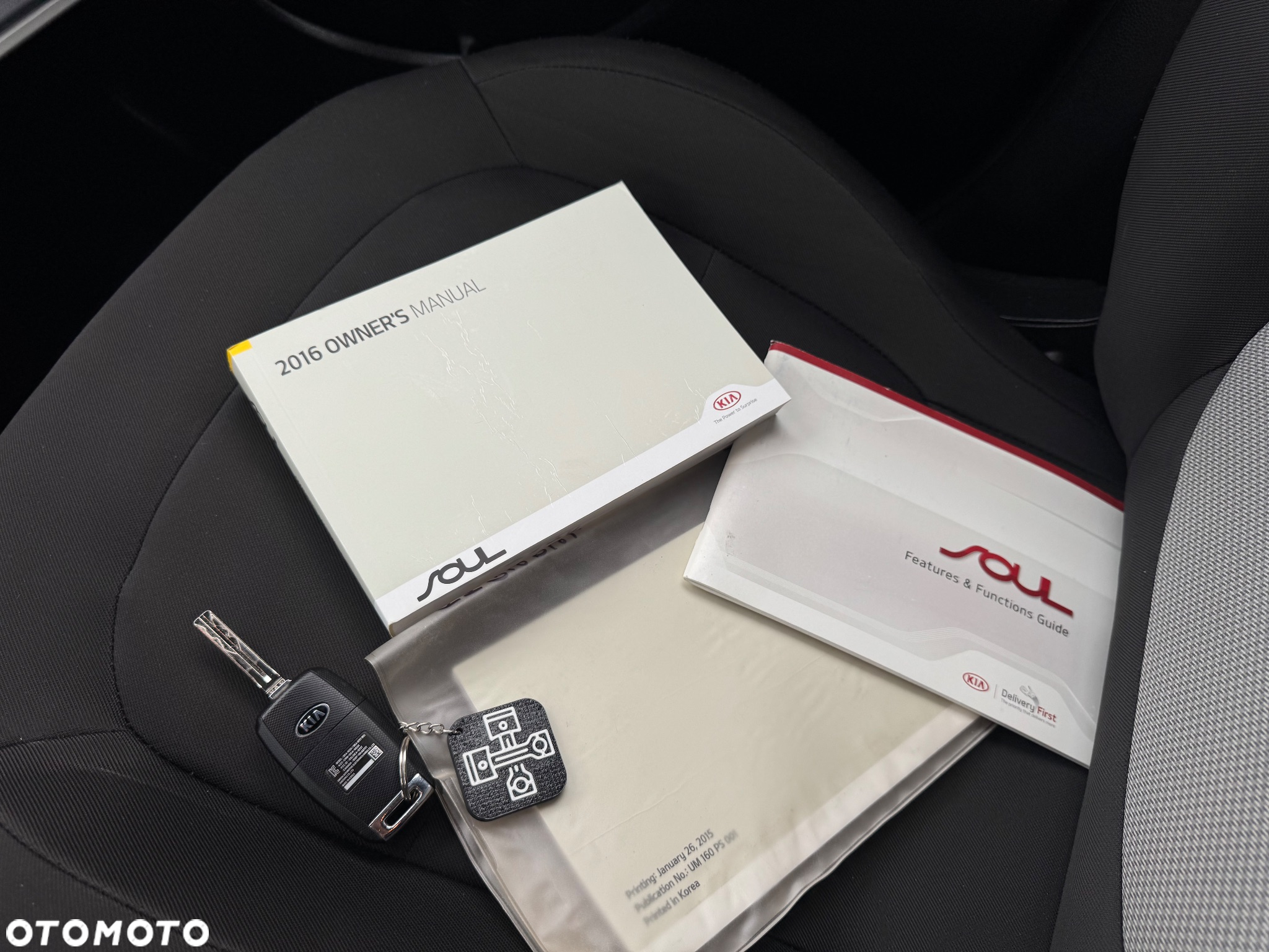 Kia Soul 1.6 GDI L - 30