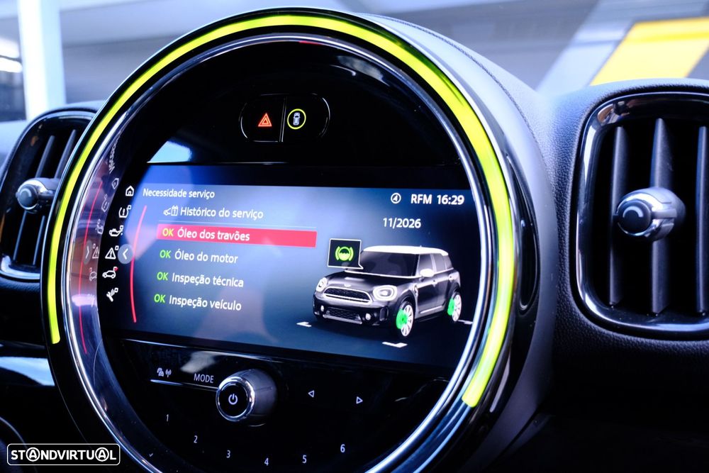 MINI Countryman - 29