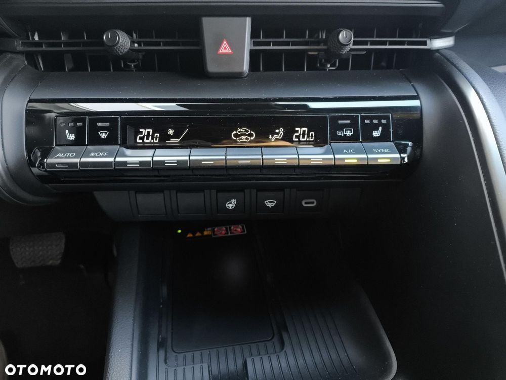 Toyota C-HR 1.8 Hybrid Style - 23