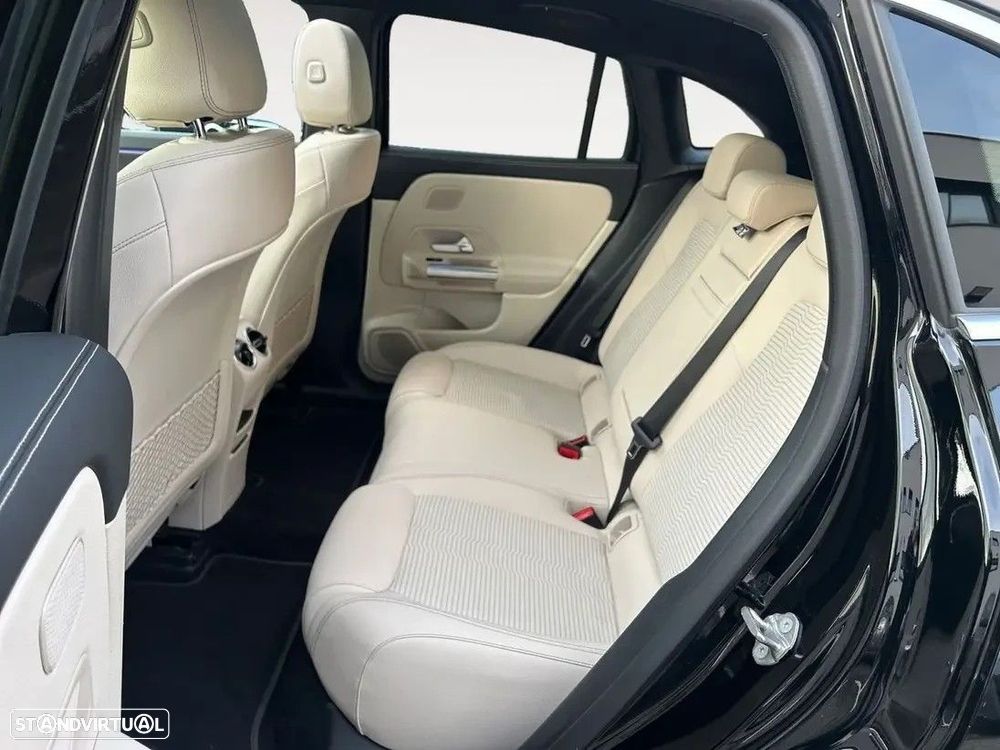 Mercedes-Benz EQA 250 Progressive - 4