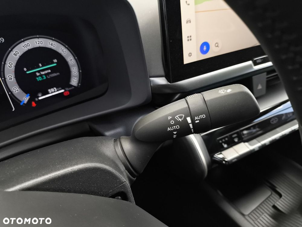 Toyota C-HR 1.8 Hybrid Executive - 27