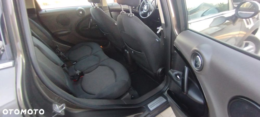 MINI Countryman - 8