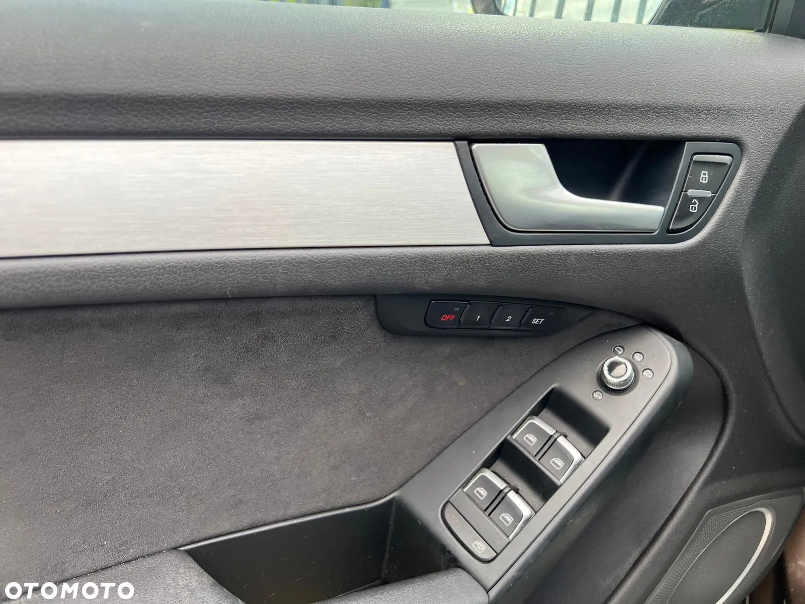Audi A5 3.0 TDI Sportback quattro DPF S tronic - 11