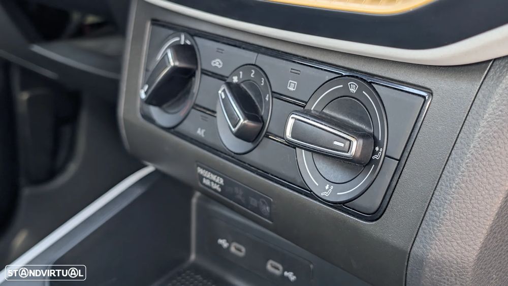 SEAT Arona 1.0 TSI Style - 12