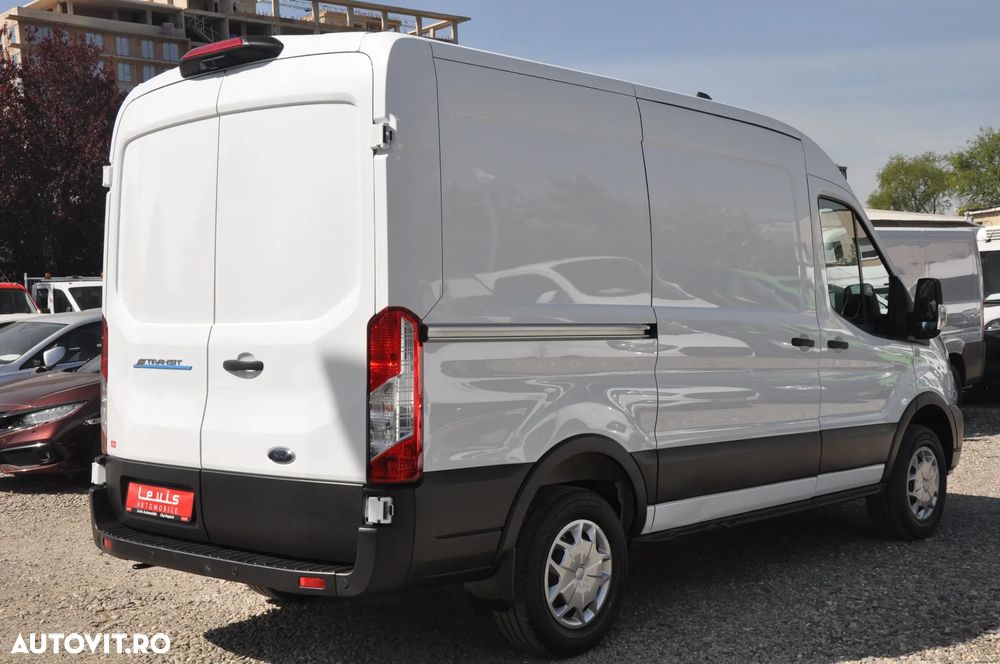 Ford Transit - 4
