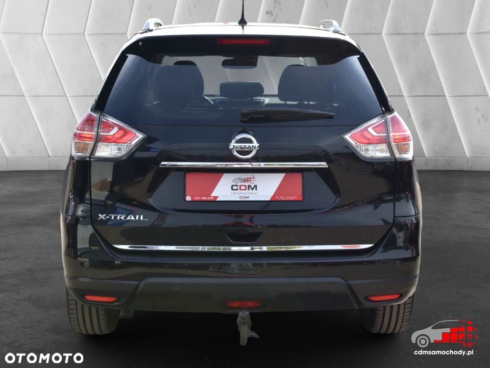 Nissan X-Trail - 9