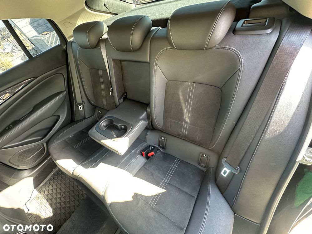 Opel Insignia 2.0 CDTI Elite S&S - 14