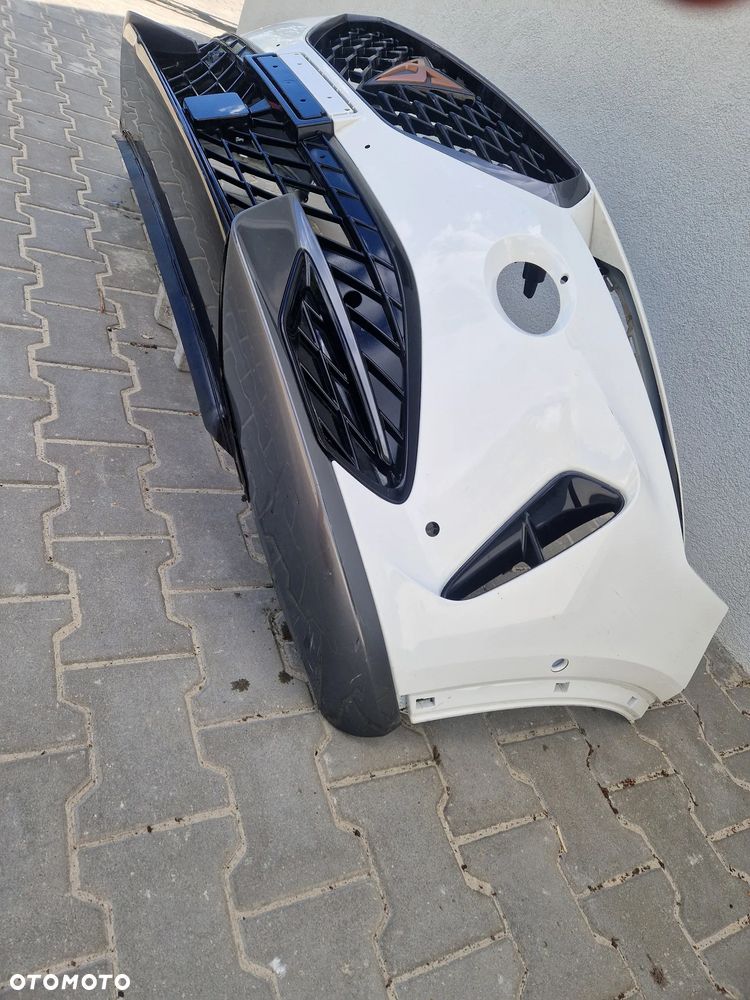 Zderzak  Cupra Formentor - 10