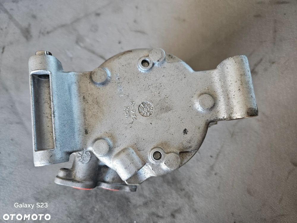 Sprężarka pompa kompresor klimatyzacji MAZDA 6 III CX-5 2,2 D 2015r F500-JUBCA-07 F500-JUBCA-02 F500-JUBCA-04 F500-JUBCA-05 - 10