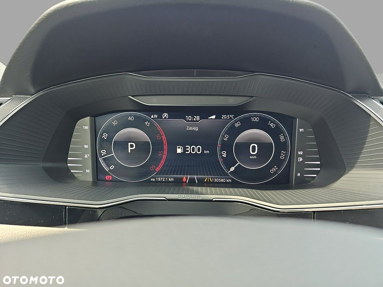 Skoda Superb 2.0 TDI 4x4 L&K DSG - 17