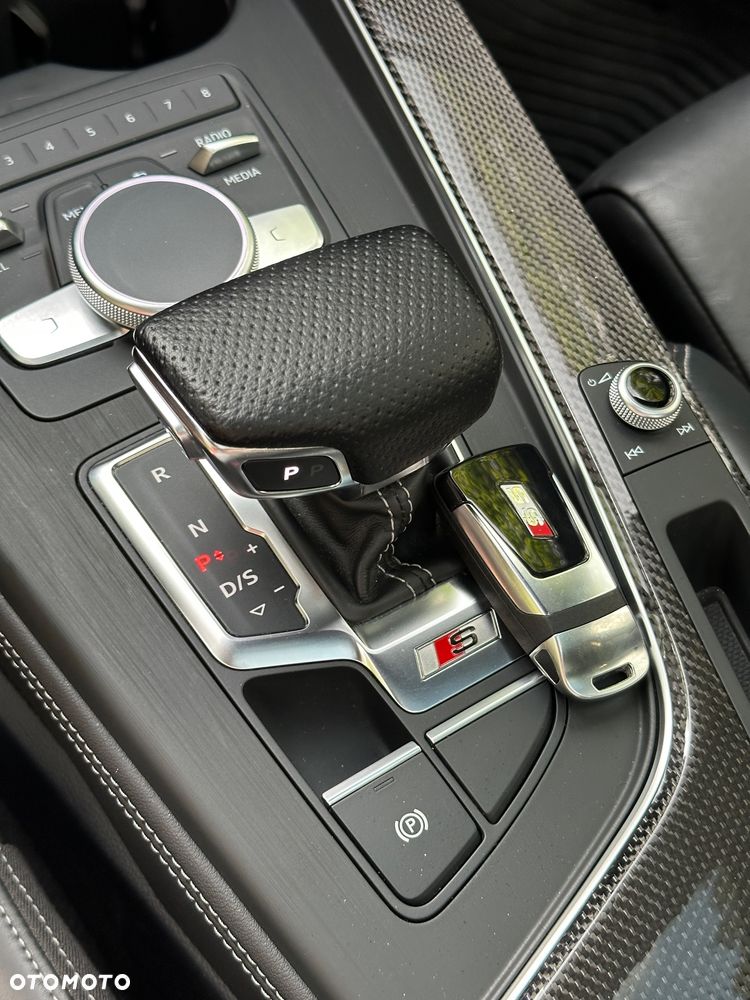 Audi S5 Coupé 3.0 TFSI Quattro Tiptronic - 18