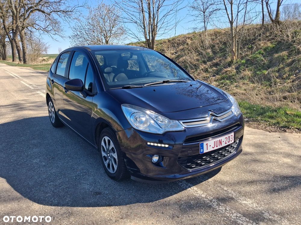 Citroën C3 Pure Tech 82 ELLE - 2