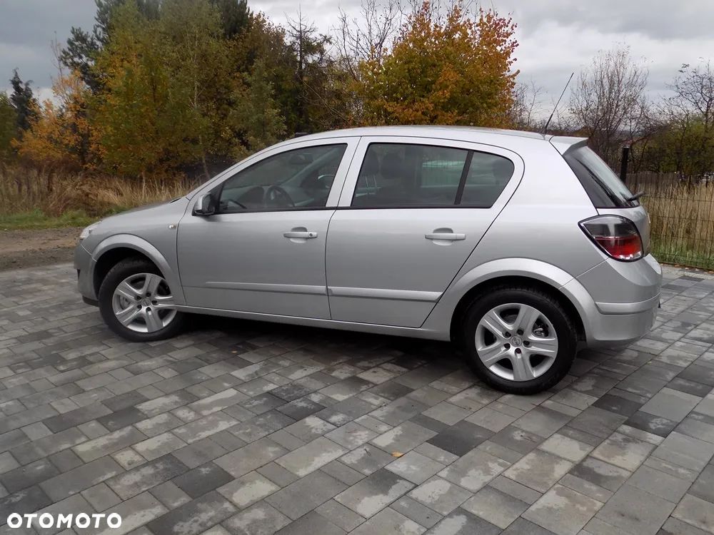 Opel Astra 1.6 Catch me now - 6